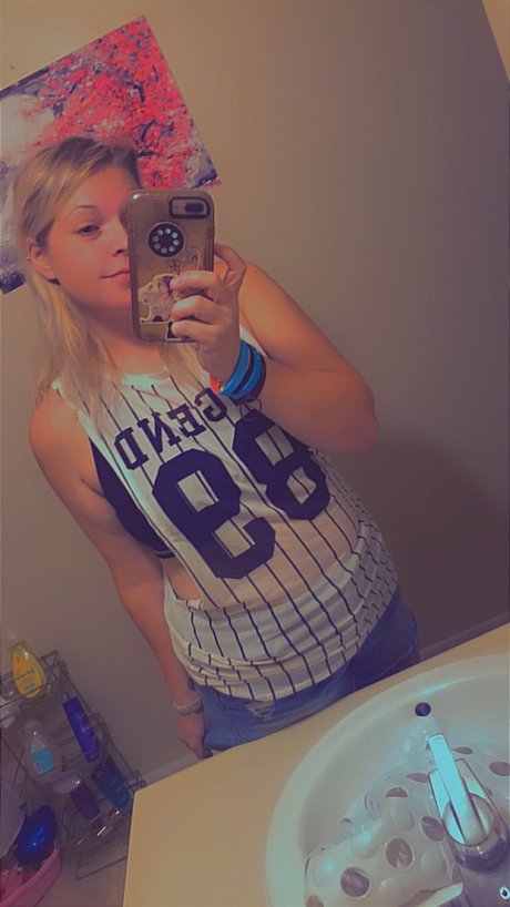 Jaxen naked onlyfans leak