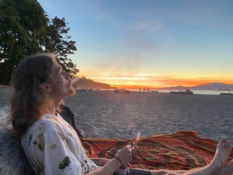 The Wandering Peach leaked onlyfans sex tape