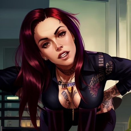 Katya Ruby Rose onlyfans x