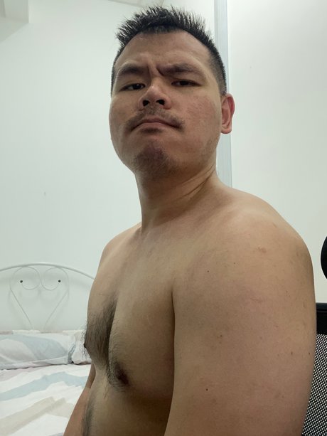 Yong Lim onlyfans leaked naked