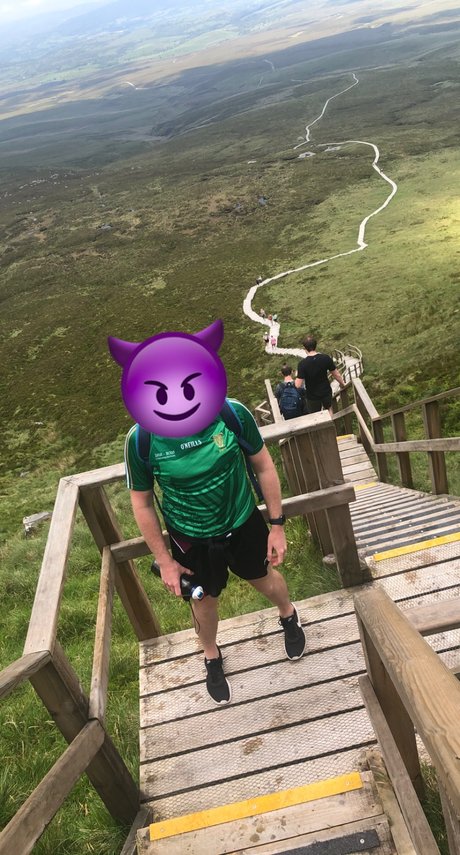 Thomas Gunn onlyfans nude leaks