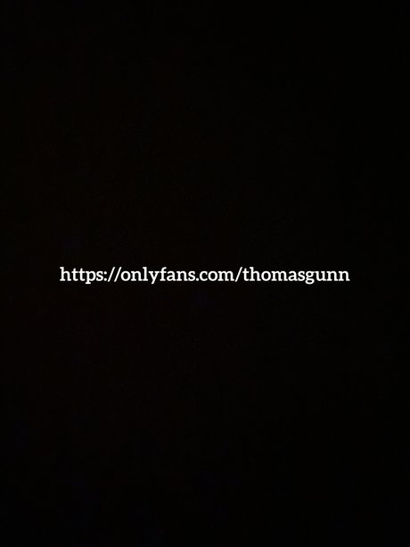Thomas Gunn porn onlyfans