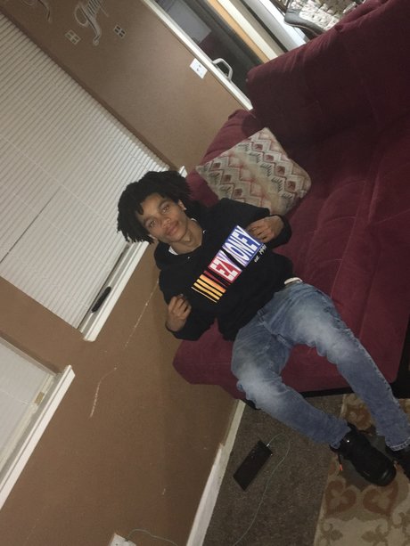 Richard Anthony naked onlyfans