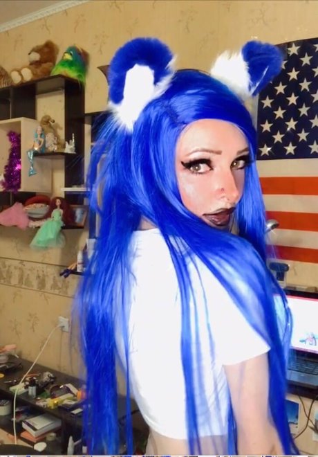 Madalene Phoenix onlyfans boobs