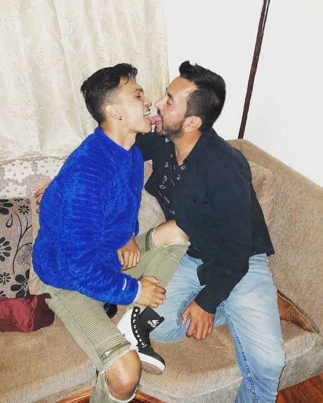 Yorcriss onlyfans keak