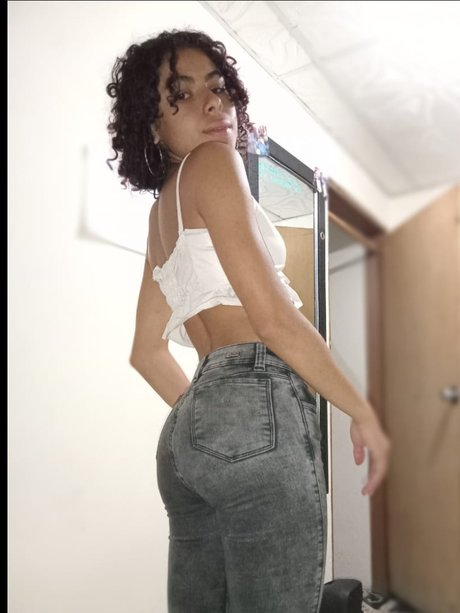 Yolandi Daza leaked onlyfans xxx