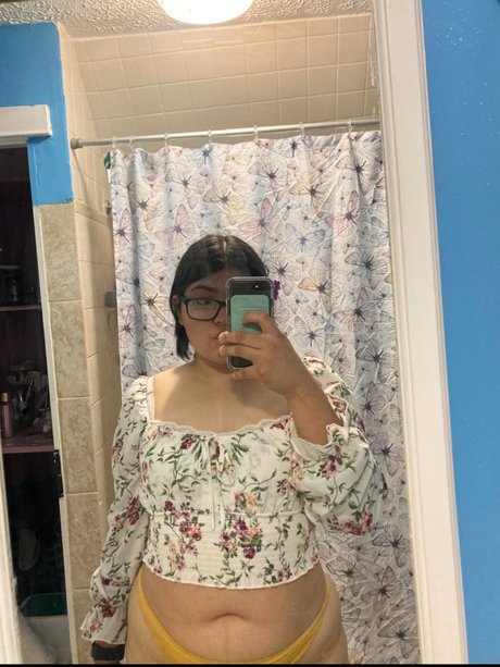 Yoselyn onlyfans leak nudes