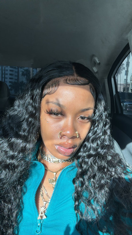 Angel marrie onlyfans leaked