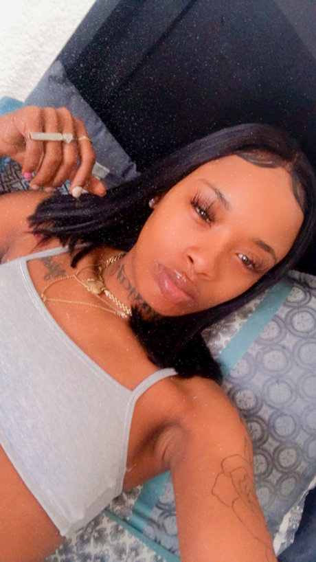 Angel marrie onlyfans leaks nudes