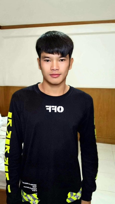 Thir Teerawat onlyfans leaks.