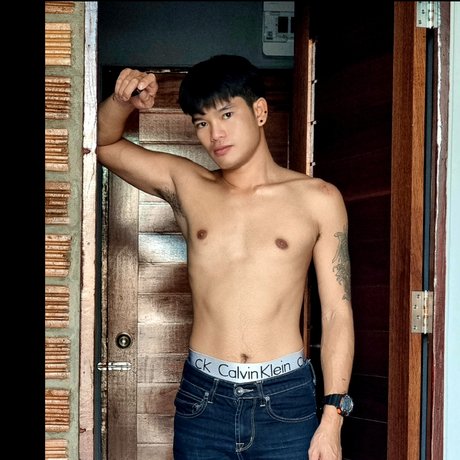 Thir Teerawat onlyfans leaked free