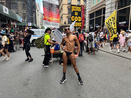 YoungJR onlyfans xxx