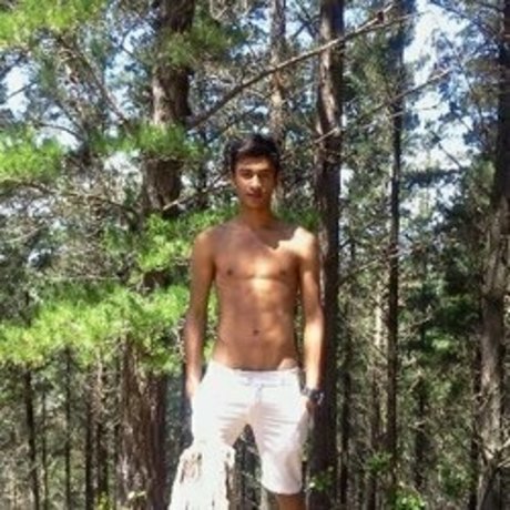 Thomas Ares onlyfans fuck