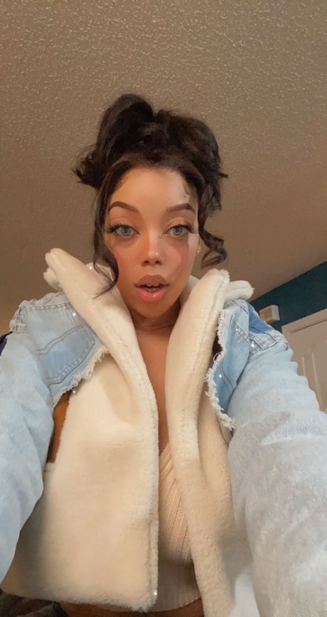 Ms Rabbit onlyfans leaked