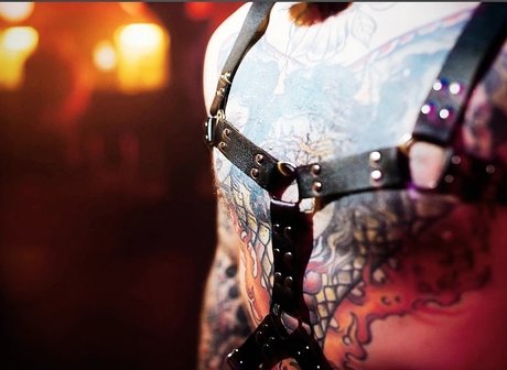 Yourchristisdead666 strip onlyfans