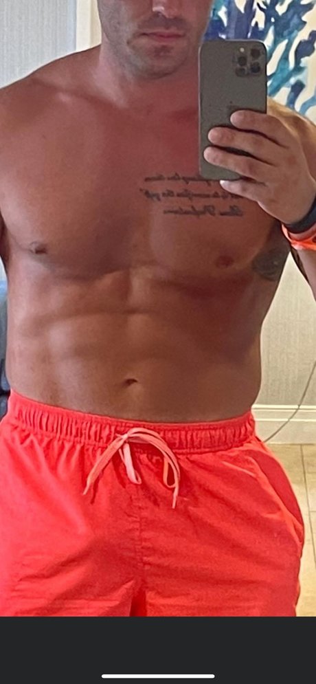 The Naked Preacher onlyfans nude photos