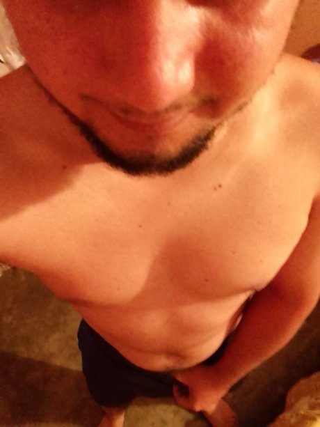 Yorel Ell onlyfans lean