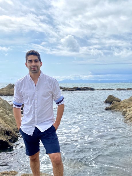 Alfonso A_ only fans