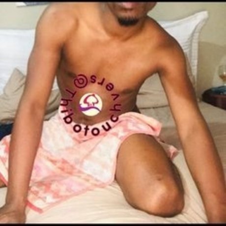 ThiboTouch pics onlyfans