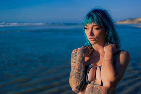 The Real Slim Cadi Free onlyfans model photos