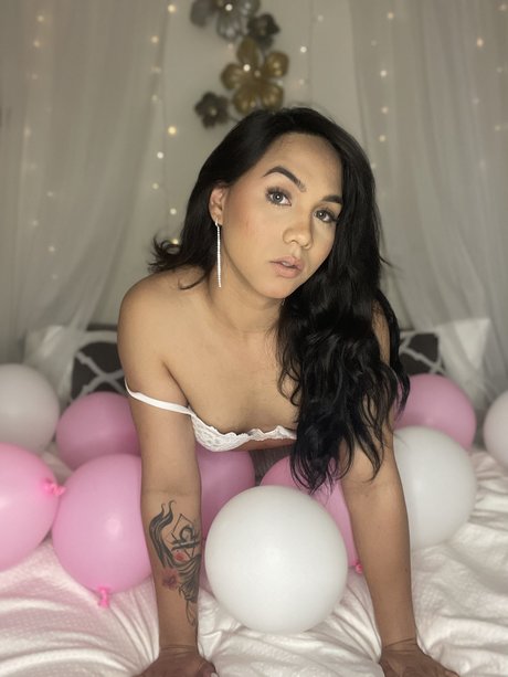 Andie B nude onlyfans