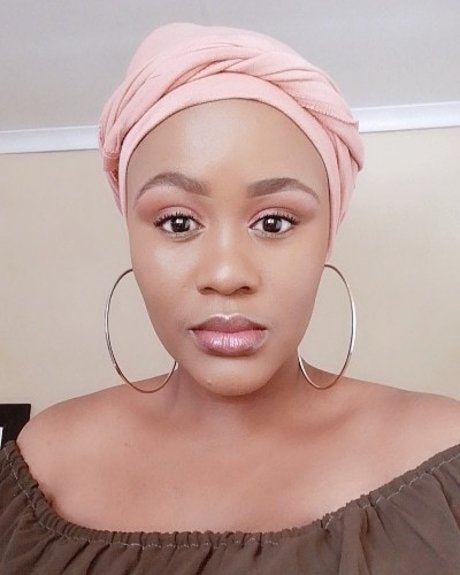 Thokoza Thato onlyfans posts