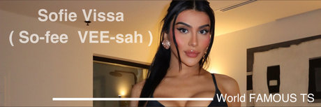 Vissa leaked only fans