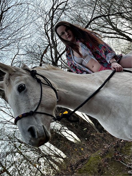 Myranda Michael leak onlyfans porn