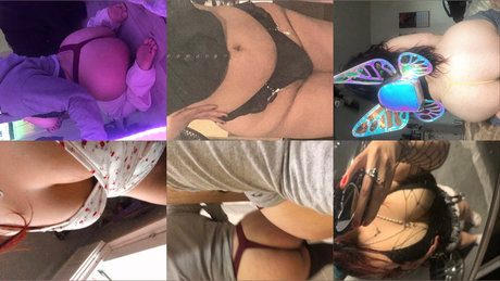 ur lil demon aria_ onlyfans post