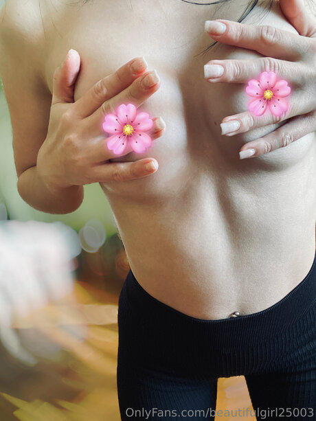 Beautifulgirl25003 onlyfans porn