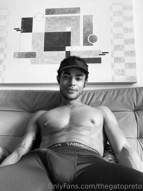 Zaah Wayne_ nude porn onlyfans