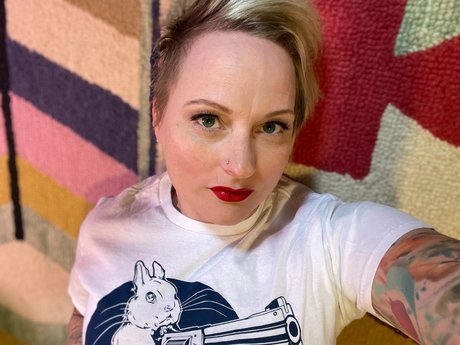 Diane Green sexy onlyfans