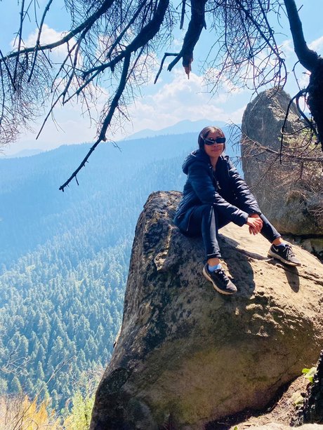 Yessica Melo onlyfans sex leaks