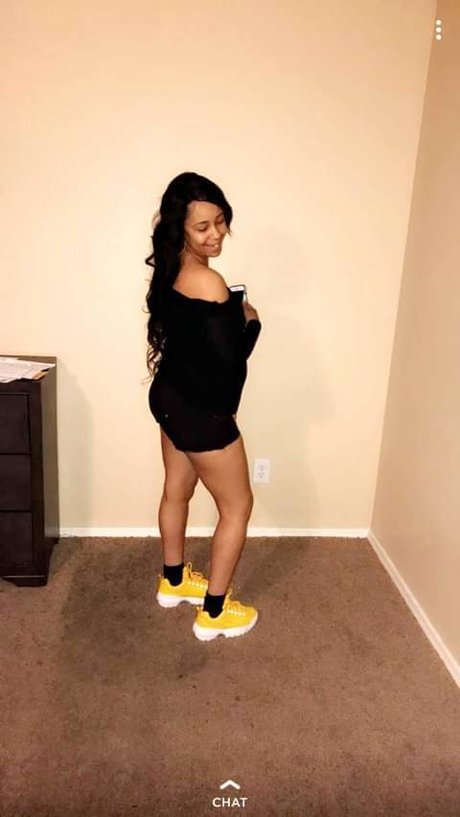 Yaya Mula Baybeh only fans leaks porn