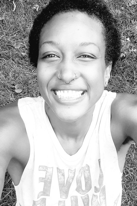 Funquita Skeelow only fans nude leaks