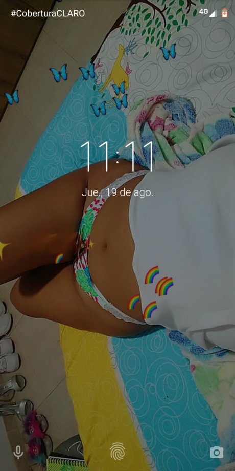 Yajaira Ramirez leaked only fans porn