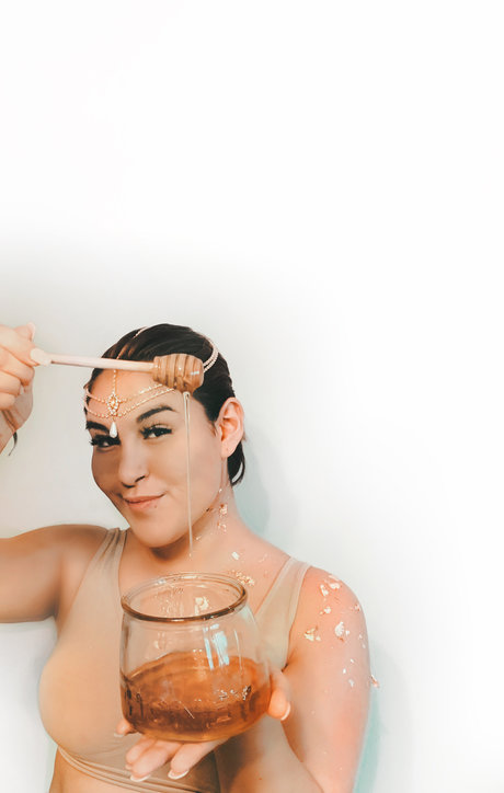 Honeydripxx onlyfans topless