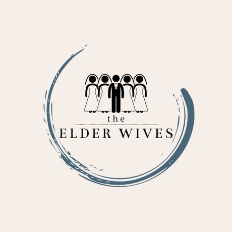 The Elder Wives onlyfans striptease