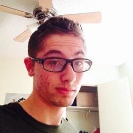 Nicholas Verret onlyfans nudes