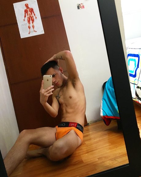 Yefer Paez onlyfans leaked xxx