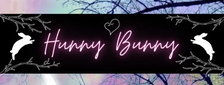 HunnyBunny V I P only fans sex