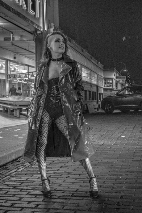 Odessa Haze onlyfans porn free