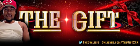 The Gift_ onlyfans leaks nude