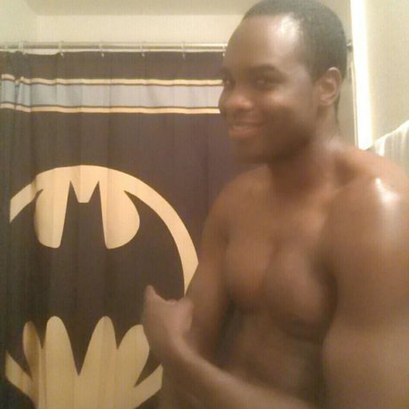 Thedarkknight2589 onlyfans porn