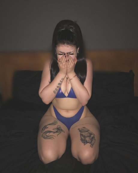 Enya_ nudes only fans