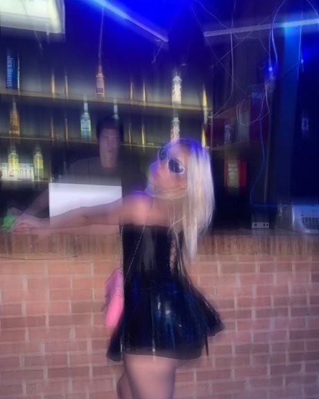 Ya Reis leaked onlyfans naked