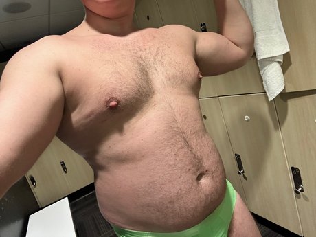 Growing Thicker onlyfans fotos