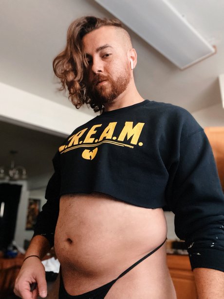 Handsome Rob only fans nude