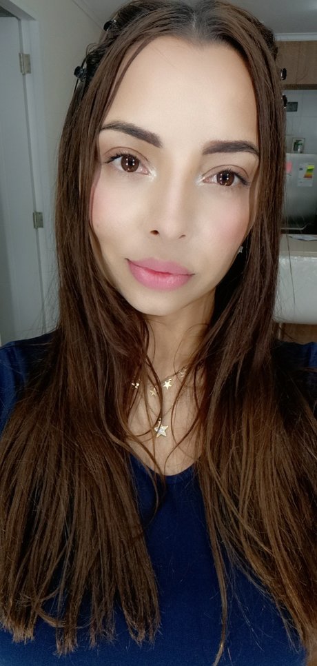 Yessica Bastidas naked onlyfans