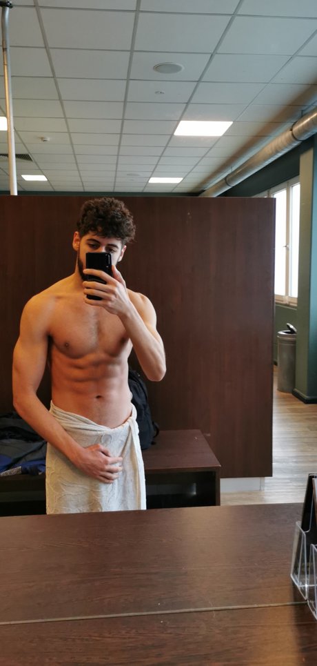 CEO of nafris_ onlyfans fuck